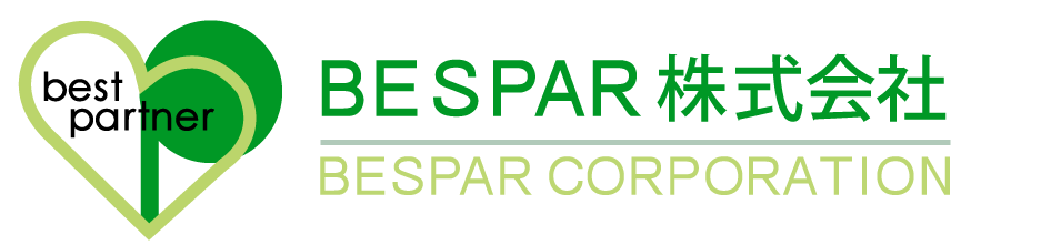 BESPAR株式会社